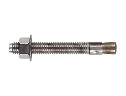 ASTM A193 Grade 304 Threaded Expansion Anchor Bolt